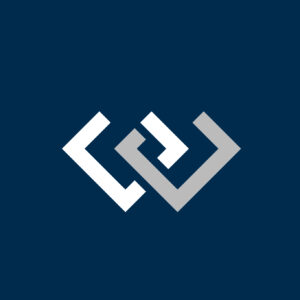 Windermere Logo Blue